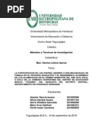 Informe Final