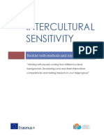 Intercultural Sensitivity: Booklet With Methods and Tools