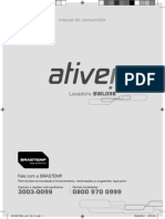 Manual Máquina de Lavar - BWL09B.220.pdf