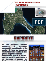 Satelite Rapideye 140813120607 Phpapp02 PDF