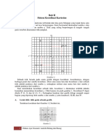 Geo Analitik Modul