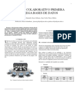 Primera Entrega Bases de Datos - PDF