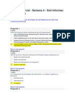 Examen Parcial Semana 4 Sist Informac Logistica