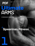 Ultimate: The Ultimate Arms Training Guide v1.0