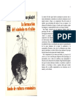 La Formación Del Símbolo en El Niño PDF