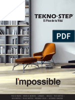 Tekno Step - 2018 Catalogo2 PDF