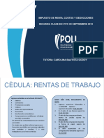 2. Clase en Vivo 20 Sep 2019 Imp Renta