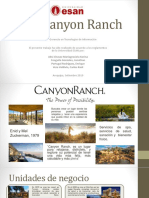 Caso Canyon Ranch