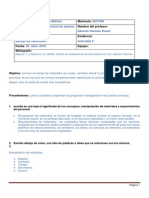 Optimización del flujo de materiales en establecimientos comerciales