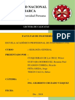 Informe Calicatas Listo PDF