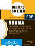 ISO E IEC