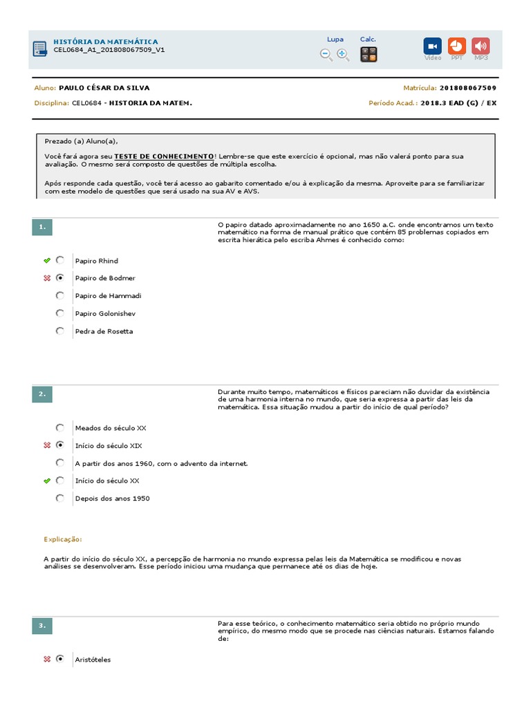 Ex-Alunos Notáveis da Estácio | PDF | Educação em Artes Liberais ...