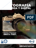 Fotografía Análoga y Digital PDF