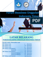 Beasiswa Unggulan