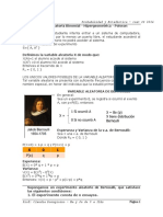 Clase 4 Binomial Hiperg Poisson Sept 2014 UNQ