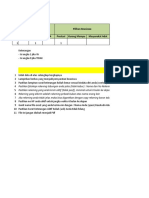 Aulia Rahman Beastudi Adaro Balangan 2015