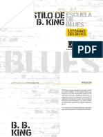Ebook-Bb King PDF