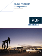 Increasing Oil & Gas Production with Wellhead Compression