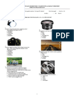 Soal Uts Fotograpi