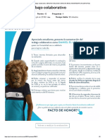 Sustentación Trabajo Colaborativo - SEGUNDO BLOQUE-CIENCIAS BASICAS - MATEMATICAS - (GRUPO3) PDF