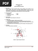 Soal Sistem Respirasi