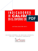 Indicadores de Calidad II PDF