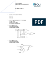 Taller 1 - Bases y Lógica PDF