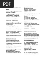 Biologia 6 Nutricion