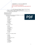 The Items With Asterisks ( ) Must Be Encoded in A Long Bond Paper Then Submit Together With