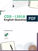 CDS-I 2018 English Question Paper (Final) .PDF-40