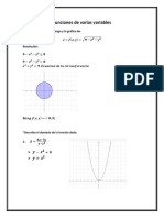 Tarea 1 Calculo Vectorial