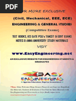 MCQs On Computer by Dr. Alok Kumar - by EasyEngineering - Net-02 PDF