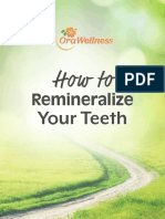 How to Remineralize Your Teeth FINAL
