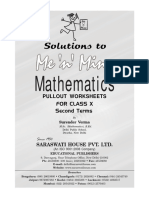 Me N Mine Mathematics PDF