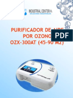 Beneficios Del Ozono