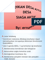 Desa Siaga