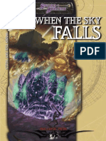 WW16121 When The Sky Falls PDF