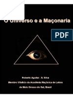 O Universo e a Maçonaria.pdf