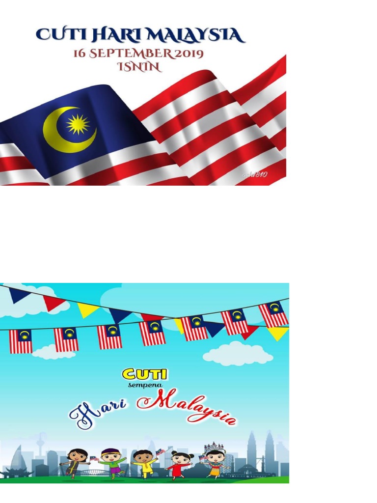 Hari Malaysia