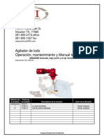 Manual Agitadores PDF