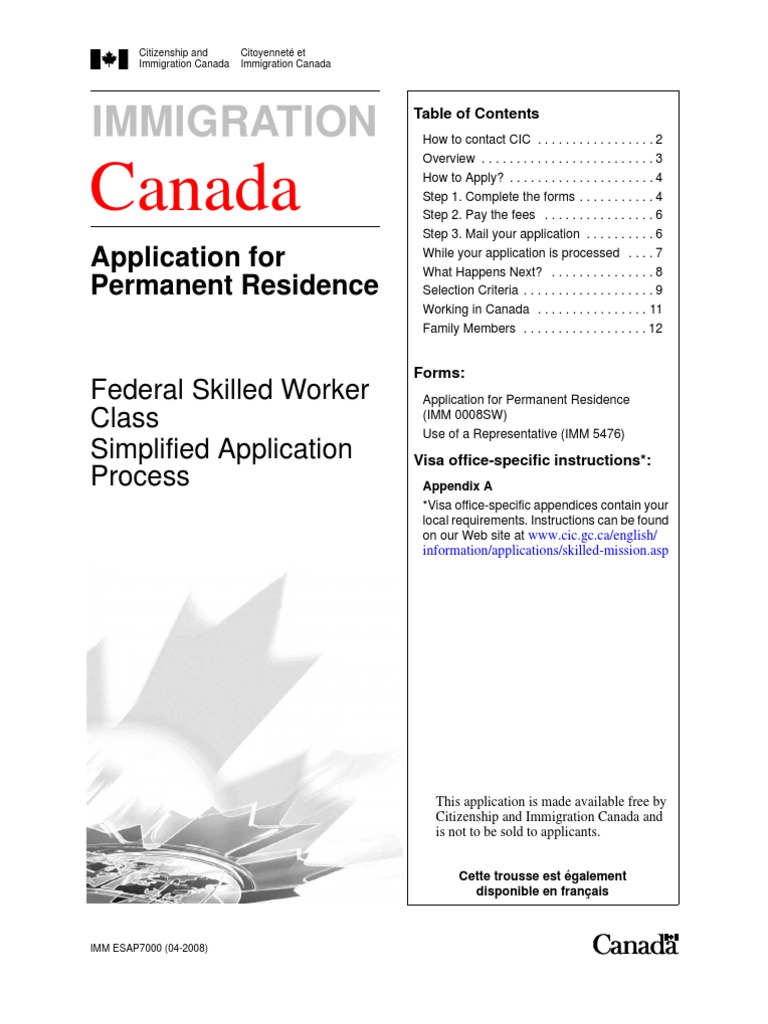 CANADIAN CITIZENSHIP INSTRUCTION GUIDE PDF visual data 5