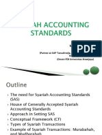 Syariah Accounting