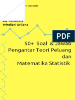 Statistika Matematika