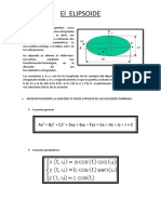 Elipsoide