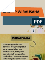 Kewirausahaan