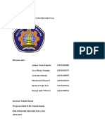 Analisis Sampel Tembaga dengan UV-VIS