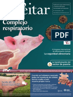 Complejo Respiratorio