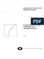 A glossary of terms used in payments and settlement systems.pdf