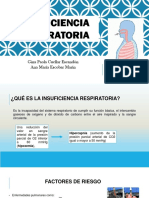 Insuficiencia Respiratoria