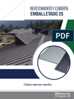 Emballetado 25